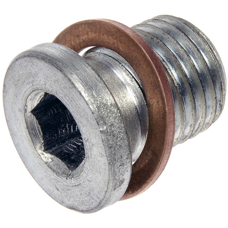 Dorman OIL DRAIN PLUG, 5PK 090-182
